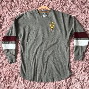 ARIZONA STATE long sleeve
